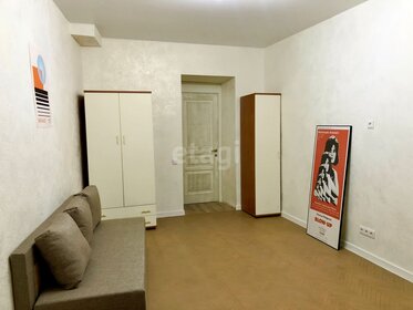 20,9 м², комната 3 200 000 ₽ - изображение 45
