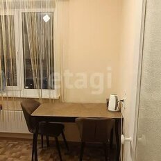 Квартира 34,7 м², 1-комнатная - изображение 2