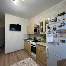 Квартира 39,3 м², 1-комнатная - изображение 3