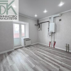 Квартира 48 м², 1-комнатная - изображение 3