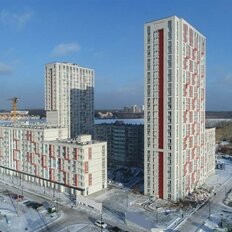 Квартира 61,7 м², 2-комнатная - изображение 5