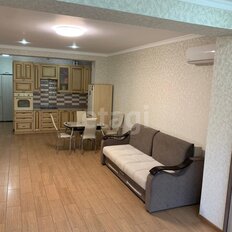 Квартира 47,8 м², 1-комнатная - изображение 1