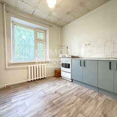 Квартира 34 м², 1-комнатная - изображение 1