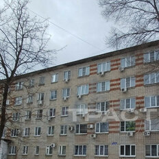 Квартира 17,3 м², 1-комнатная - изображение 3