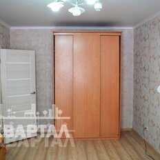 Квартира 35,5 м², 1-комнатная - изображение 5