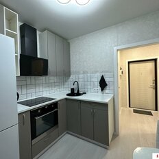 Квартира 37,7 м², 2-комнатная - изображение 3