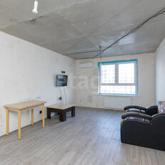 Квартира 67,4 м², 2-комнатная - изображение 1