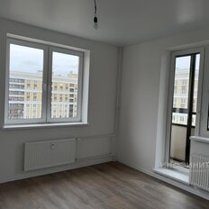 Квартира 55,1 м², 3-комнатная - изображение 2