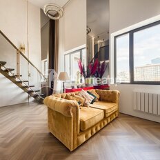 Квартира 56,5 м², 2-комнатные - изображение 1