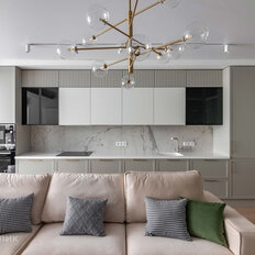 Квартира 100 м², 3-комнатная - изображение 1