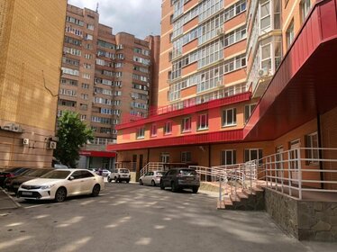 550 м², торговое помещение 550 000 ₽ в месяц - изображение 53