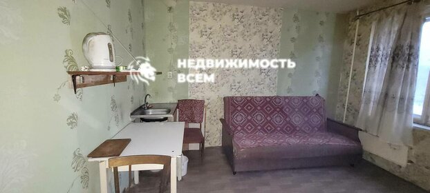 20,6 м², комната 950 000 ₽ - изображение 64