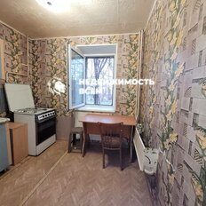 Квартира 34,3 м², 1-комнатная - изображение 3