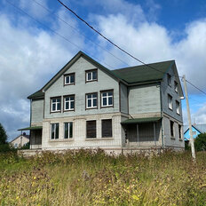 Квартира 324,6 м², 5-комнатная - изображение 2