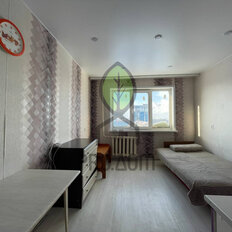 Квартира 16,7 м², 1-комнатная - изображение 4