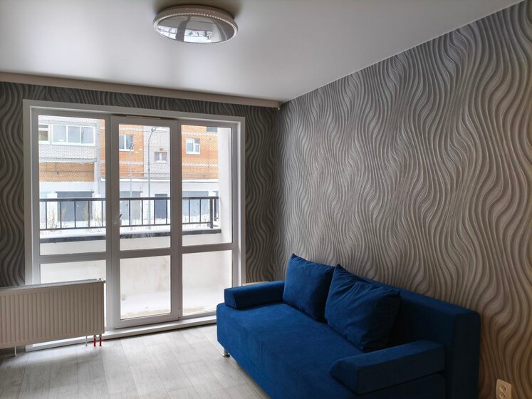 100 м², торговое помещение 40 000 ₽ в месяц - изображение 16