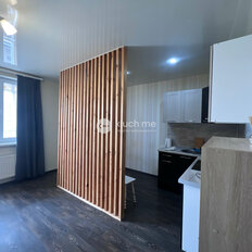 Квартира 31,5 м², студия - изображение 1
