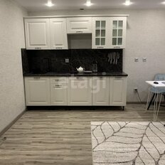 Квартира 27,7 м², студия - изображение 1