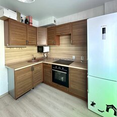 Квартира 54,1 м², 2-комнатная - изображение 3