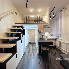 Квартира 26,8 м², студия - изображение 2