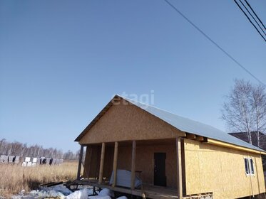 65,5 м² дом, 8,9 сотки участок 5 300 000 ₽ - изображение 43