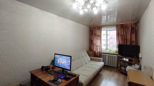 34,3 м², квартира-студия 2 690 000 ₽ - изображение 42