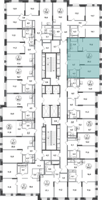 92 м², 2-комнатная квартира 14 800 000 ₽ - изображение 107