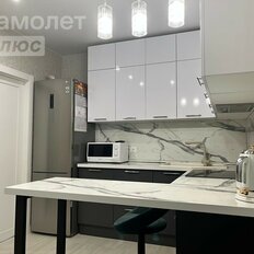 Квартира 38,9 м², 1-комнатная - изображение 3