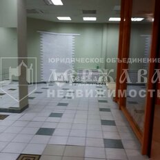 93,4 м², торговое помещение - изображение 1