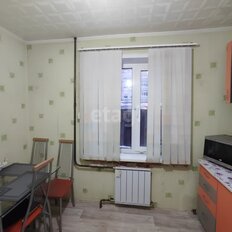 Квартира 47,8 м², 2-комнатная - изображение 5