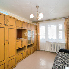 Квартира 33,1 м², 1-комнатная - изображение 1