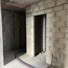 Квартира 56 м², 2-комнатная - изображение 2