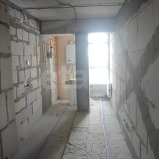 Квартира 47,4 м², 1-комнатная - изображение 4