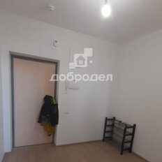 Квартира 32,8 м², студия - изображение 4