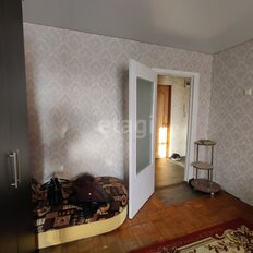 Квартира 41 м², 1-комнатная - изображение 5