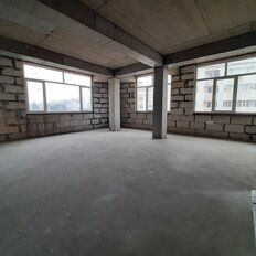 Квартира 68,9 м², 3-комнатная - изображение 5