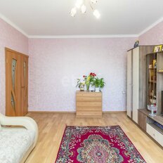 Квартира 98,7 м², 4-комнатная - изображение 3