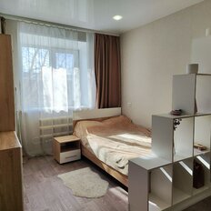 Квартира 21,8 м², 1-комнатная - изображение 3