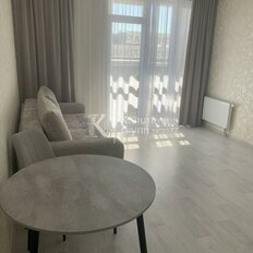 Квартира 29,6 м², студия - изображение 2