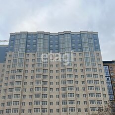 Квартира 72 м², 2-комнатная - изображение 1