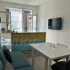 Квартира 26,5 м², студия - изображение 2