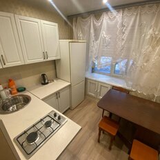 Квартира 41 м², 2-комнатная - изображение 5