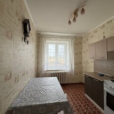 Квартира 32,1 м², 1-комнатная - изображение 1