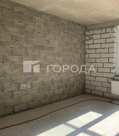 35,5 м², 1-комнатная квартира 10 451 650 ₽ - изображение 4