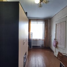 Квартира 43,4 м², 2-комнатная - изображение 1