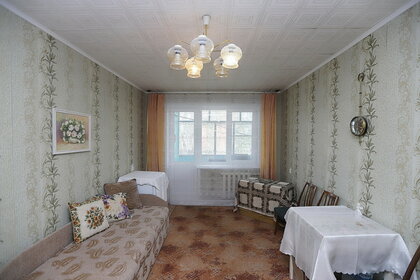 Купить квартиру с современным ремонтом в Рязанской области - изображение 1