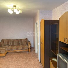 Квартира 40,1 м², 1-комнатная - изображение 3