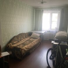 Квартира 45 м², 2-комнатная - изображение 5