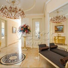 Квартира 173 м², 4-комнатная - изображение 3