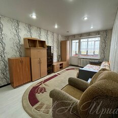 Квартира 44,3 м², 2-комнатная - изображение 2